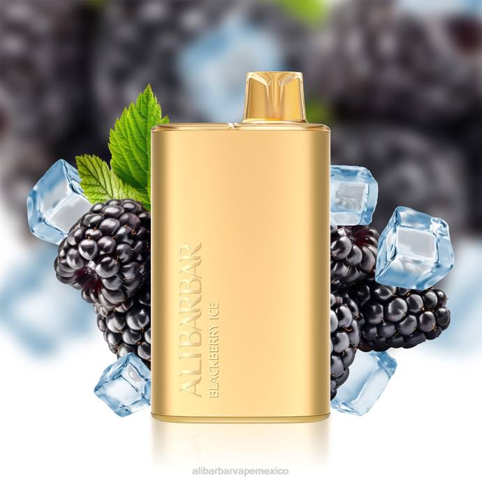 Alibarbar Vape Flavours - 4R061 Alibarbar Rich 8000 vaporizadores desechables ruleta de sabores