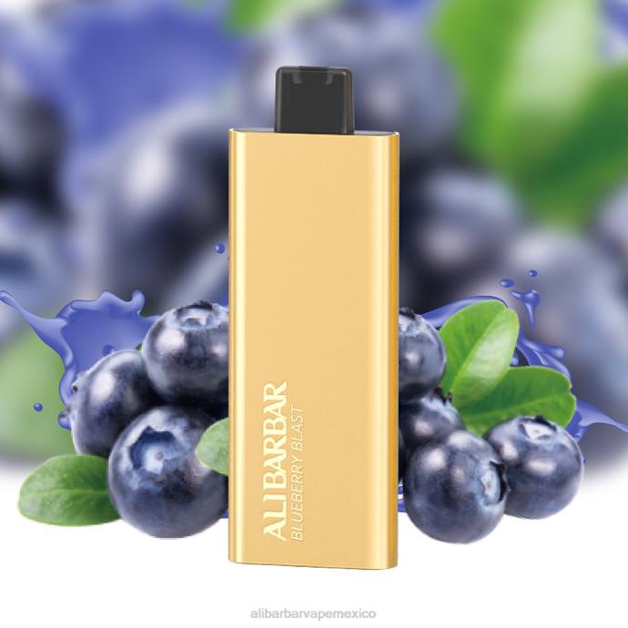 Alibarbar Vape Flavours - 4R0657 Alibarbar Pandora 7000 vaporizadores desechables kiwi piña