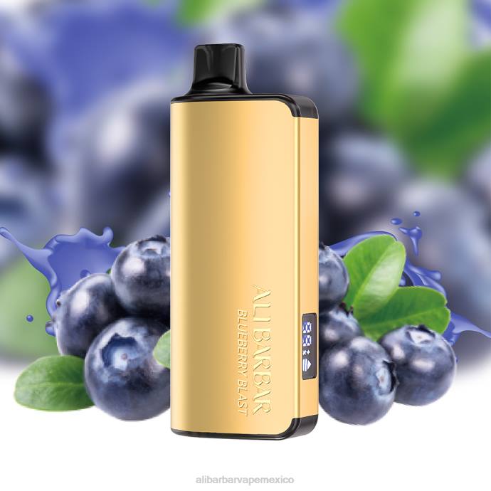 Alibarbar Vape Nicotine Content - 4R0622 Alibarbar Ingot 9000 vaporizadores desechables maracuyá mango lima