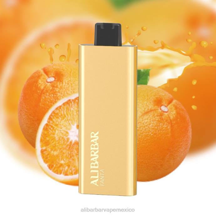Alibarbar Vape Price - 4R0652 Alibarbar Pandora 7000 vaporizadores desechables atardecer california