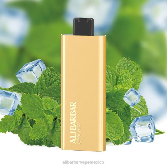 Alibarbar Vape Nicotine Content - 4R0654 Alibarbar Pandora 7000 vaporizadores desechables menta fresca